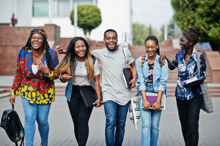 Students